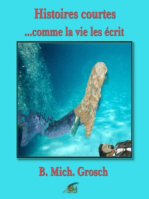 cover image of Histoires courtes